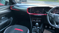 Vauxhall Mokka 1.2 Turbo 136 GS 5dr Petrol Hatchback